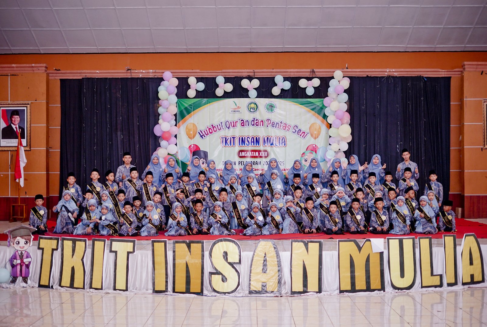TKIT IM3