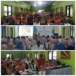 Kuatkan Kualitas Pelayanan Pendidikan, Yayasan Sejahtera Kajen Adakan Pelatihan Hearty Service in Education